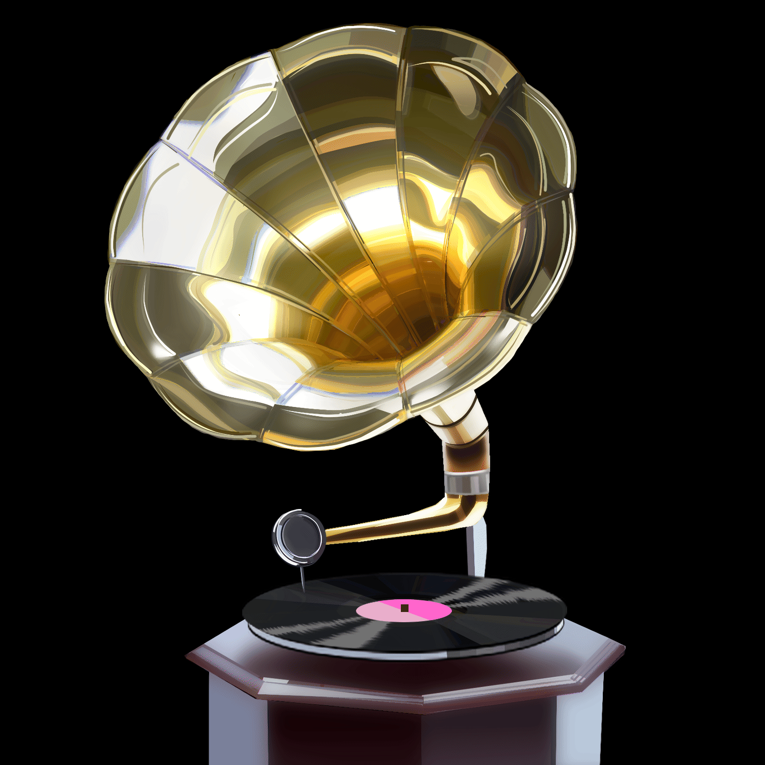 Gramophone